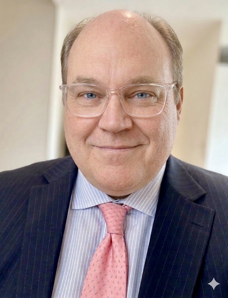 Mark A. McBride, California Certified Criminal Law Specialist